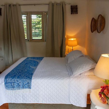 Jandalavillage Las Terrenas Extérieur photo