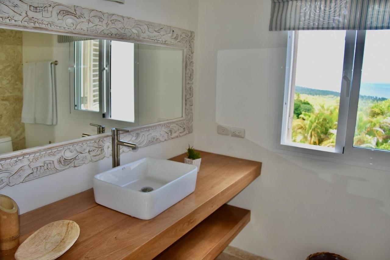 Jandalavillage Las Terrenas Extérieur photo
