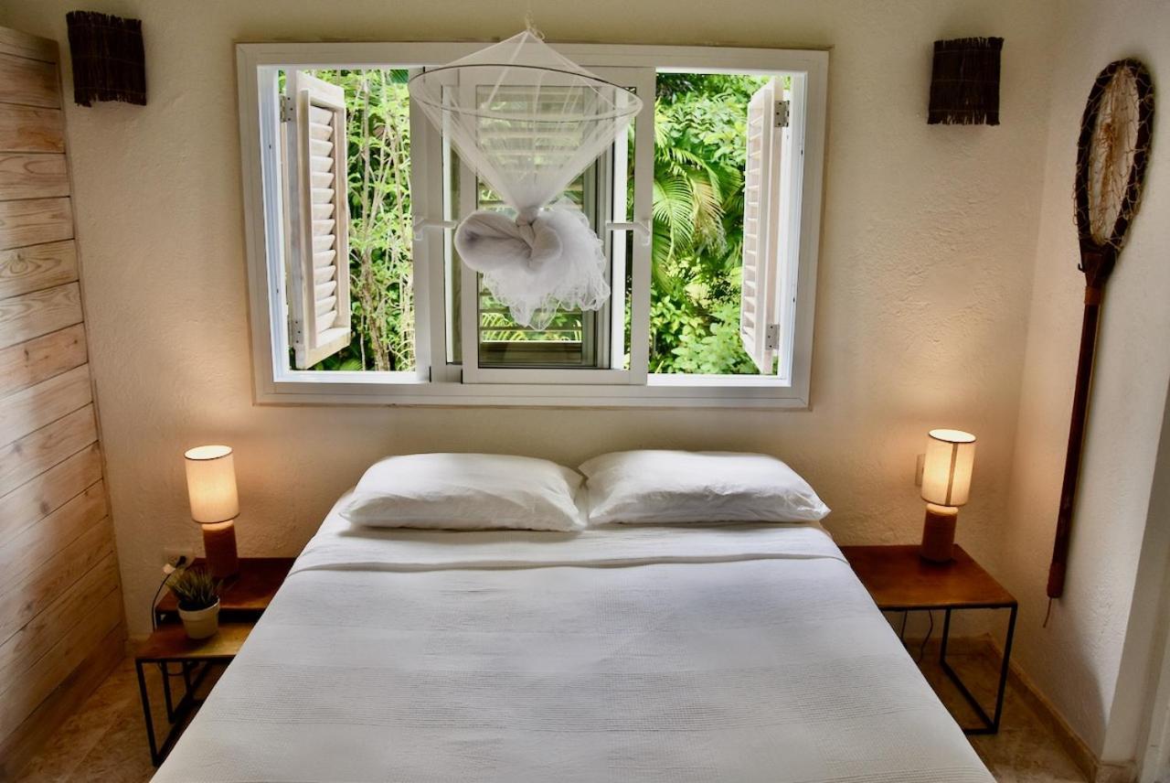 Jandalavillage Las Terrenas Extérieur photo