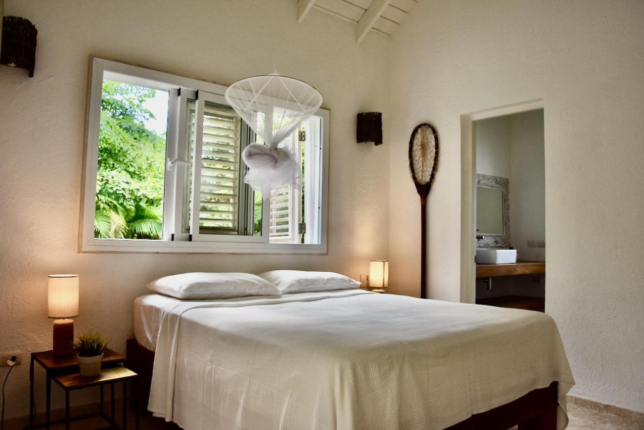 Jandalavillage Las Terrenas Extérieur photo