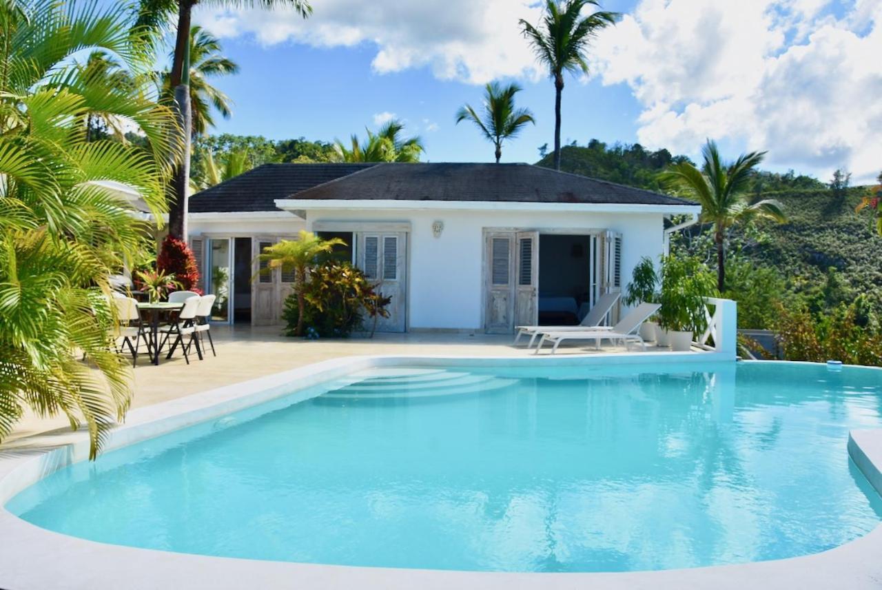 Jandalavillage Las Terrenas Extérieur photo