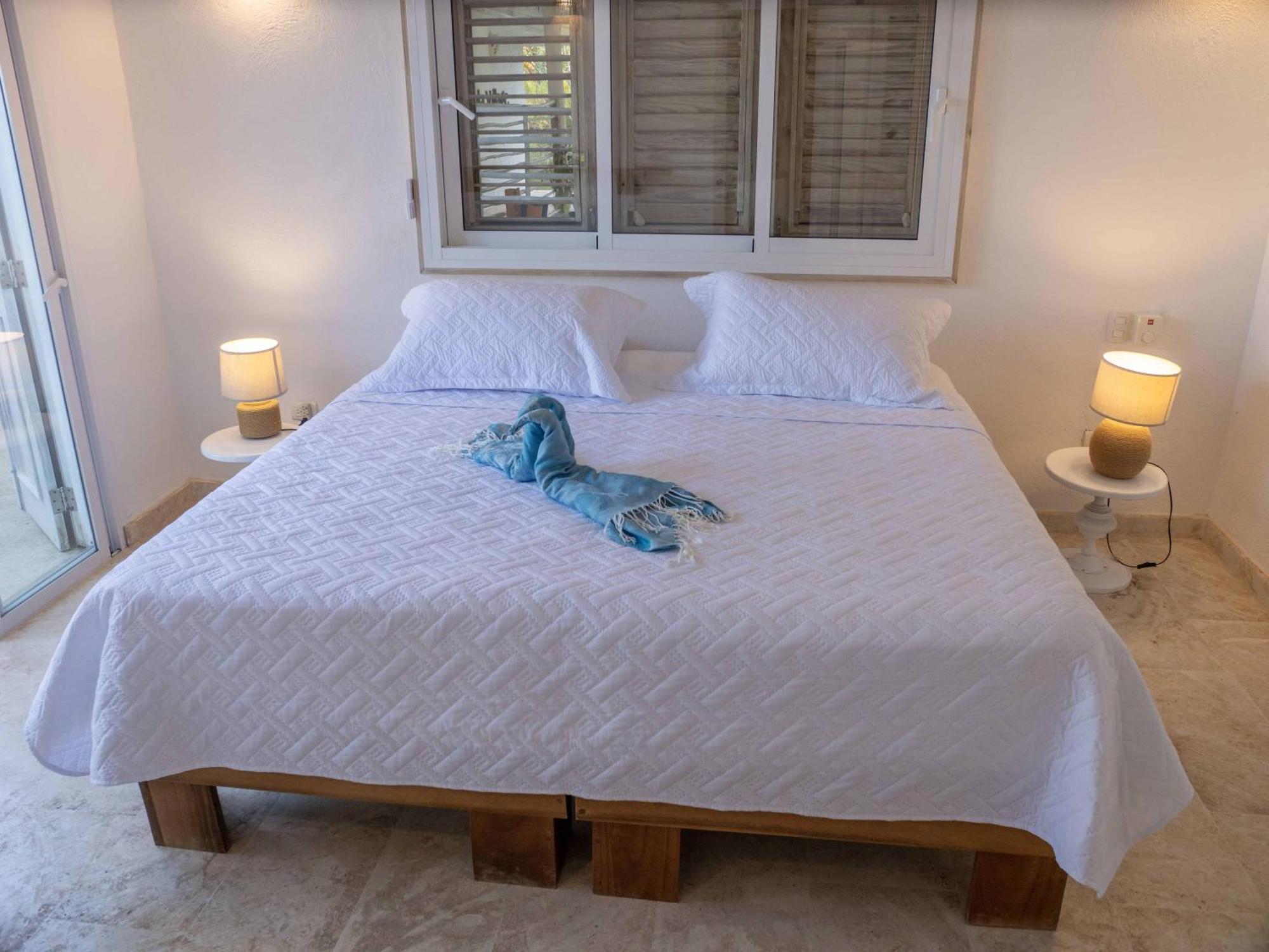 Jandalavillage Las Terrenas Extérieur photo