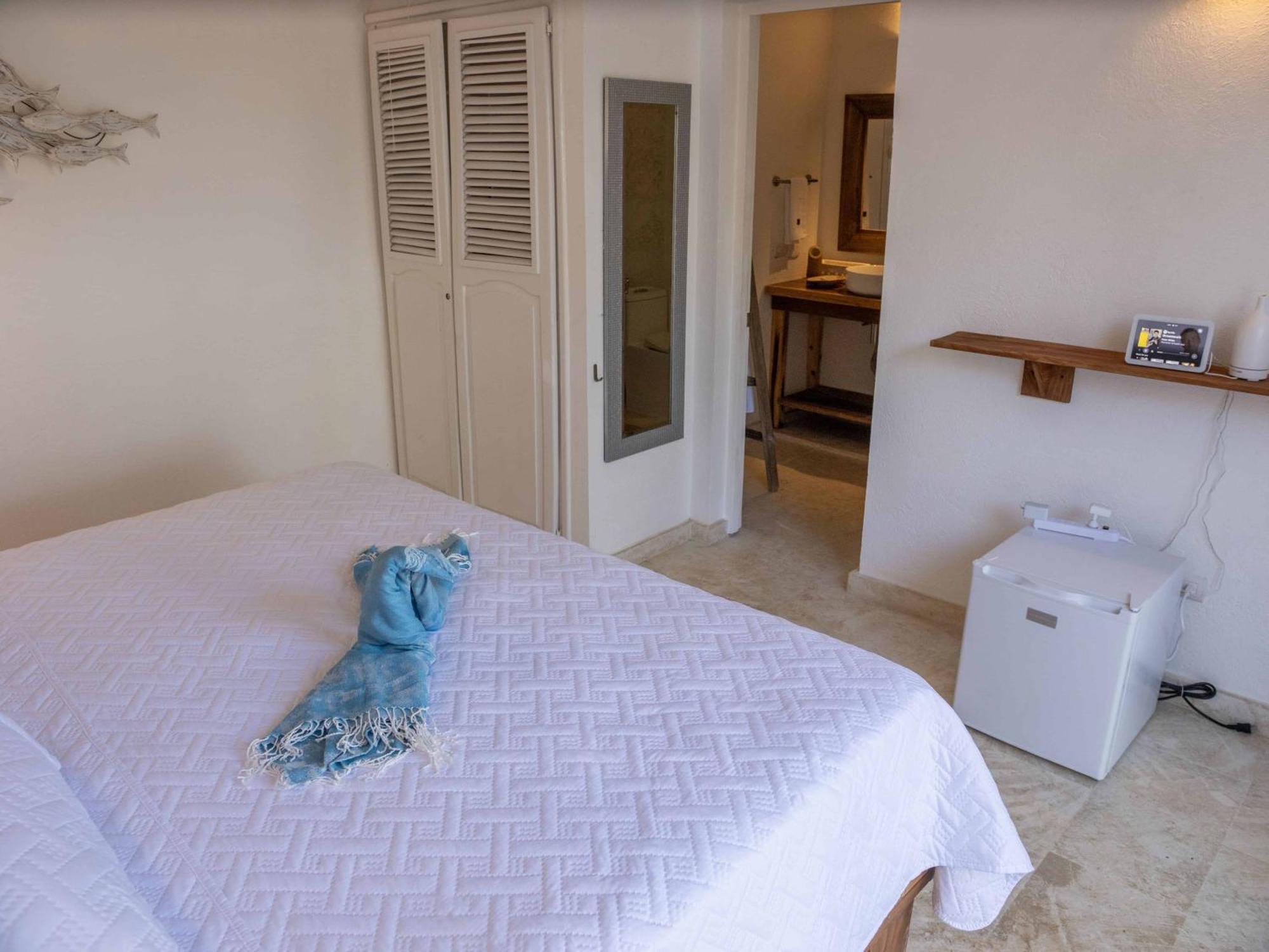 Jandalavillage Las Terrenas Extérieur photo