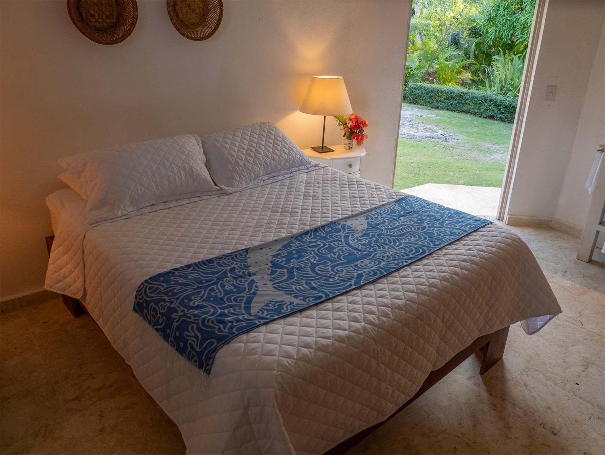 Jandalavillage Las Terrenas Extérieur photo