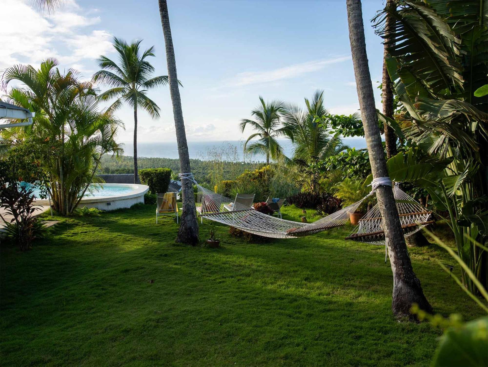 Jandalavillage Las Terrenas Extérieur photo