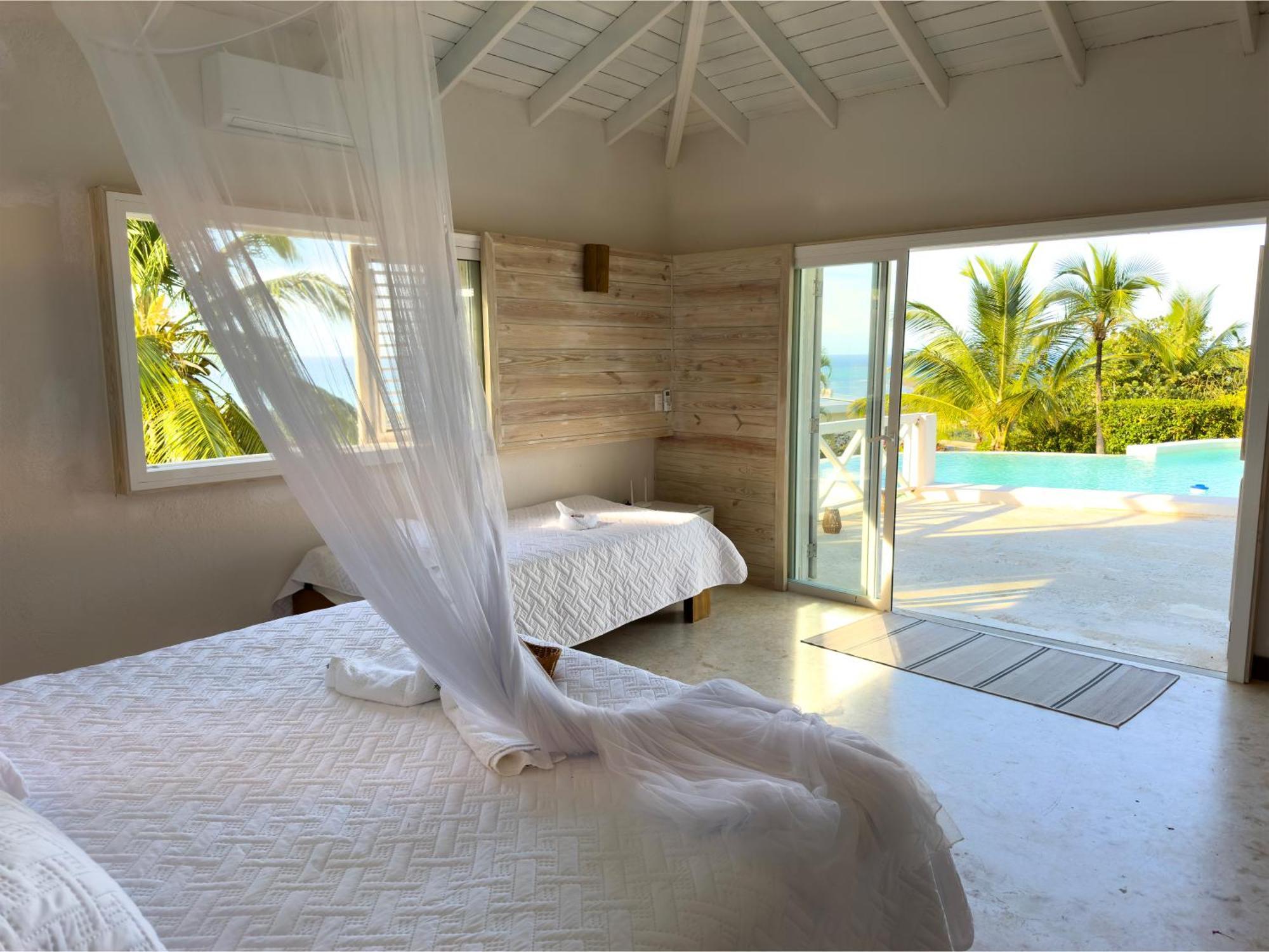 Jandalavillage Las Terrenas Extérieur photo