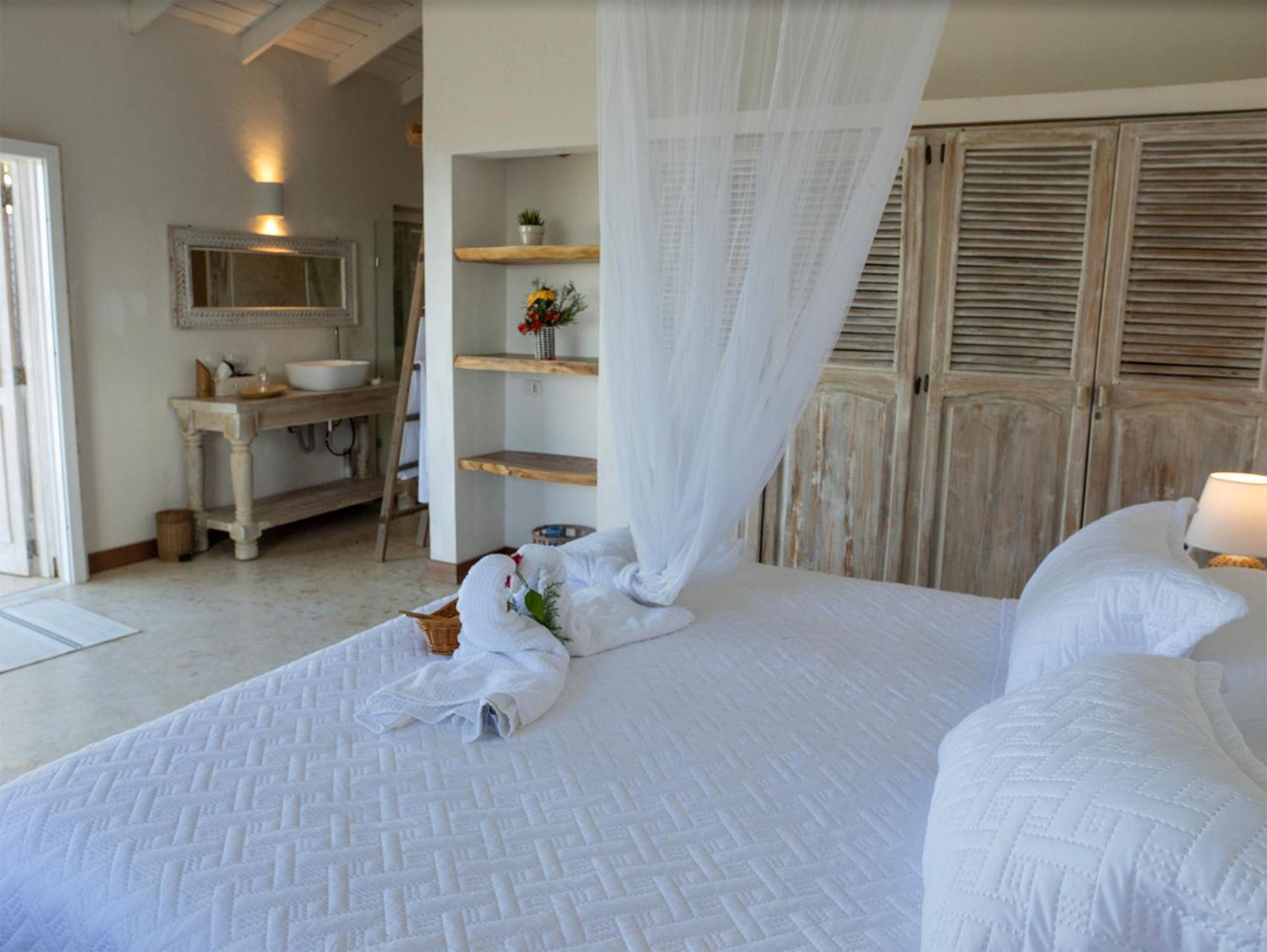 Jandalavillage Las Terrenas Extérieur photo