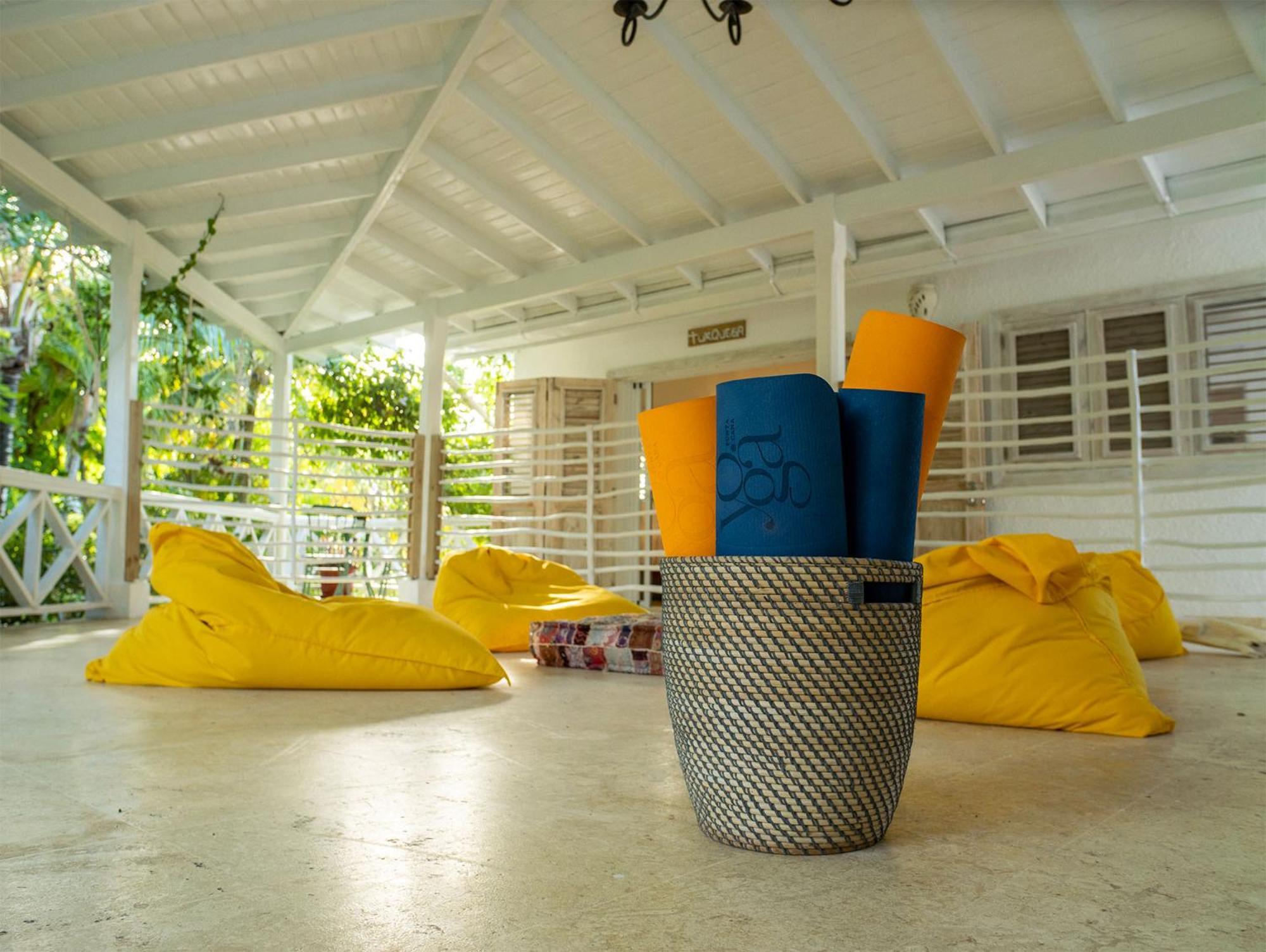 Jandalavillage Las Terrenas Extérieur photo